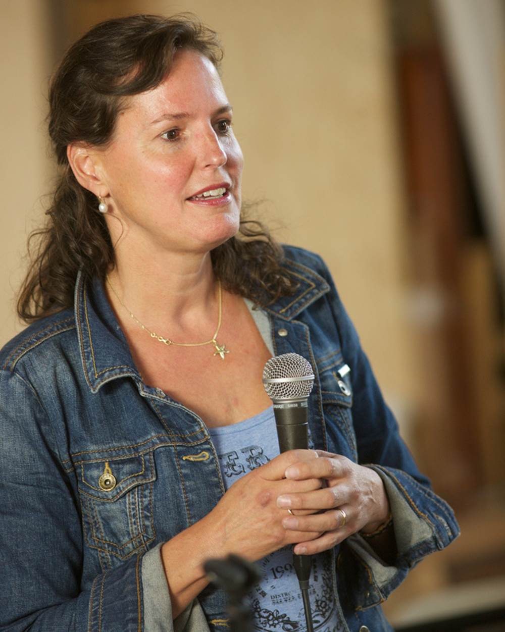 Caroline Rijnbeek